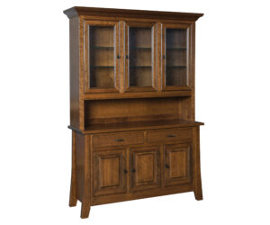 Fenmore Hutch by RedWood Designs