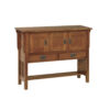 Landmark Sideboard by RedWood Designs