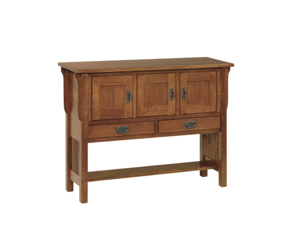 Landmark Sideboard by RedWood Designs