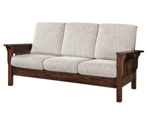 Leah Sofa by RedWood Designs