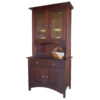 Lexington Hutch by RedWood Designs