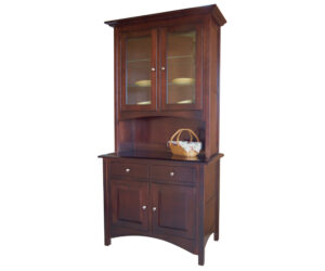 Lexington Hutch by RedWood Designs