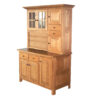 Meredith's Hoosier Hutch by RedWood Designs