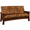 Mesa Sofa by RedWood Designs