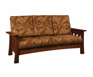 Mesa Sofa by RedWood Designs