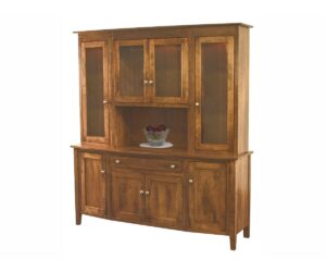 Richland Hutch by Townline Furniture
