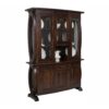 Saratoga Hutch 3 Door by Townline Furniture
