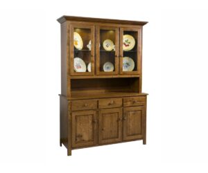 Shaker Hutch by Townline Furniture
