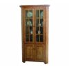 Shaker Corner Cabinet by Townline Furniture