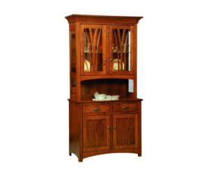 Shenandoah Hutch by Townline Furniture