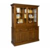 Sherwood Hutch by Townline Furniture