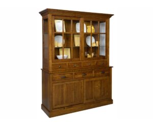 Sherwood Hutch by Townline Furniture
