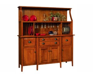 Stowell Hutch by Townline Furniture