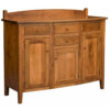 Richland Sideboard by Townline Furniture