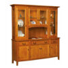 Shelby Hutch by Townline Furniture