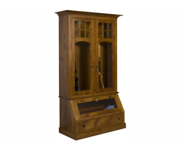 Tribecca Gun Cabinet by Townline Furniture