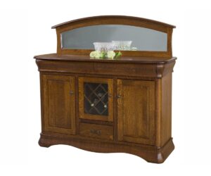 Tuscany Sideboard by Townline Furniture