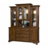 Vintage Hutch by Townline Furniture