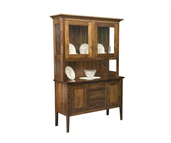 Williamsburg Hutch by Townline Furniture