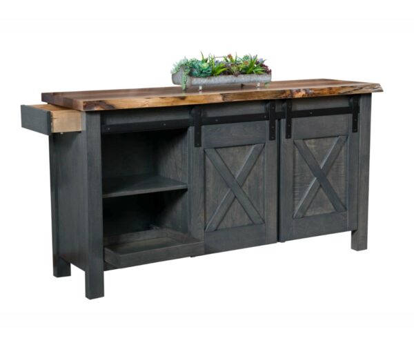 Xavier Sideboard by Townline Furniture