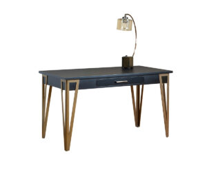 Steinbeck Writers Desk by Dutch Creek Design