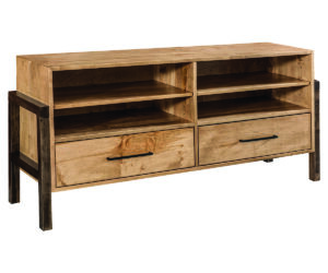 Lavale TV Cabinet by Crystal Valley Hardwoods