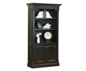 Kingston Bookcase by Dutch Creek Design