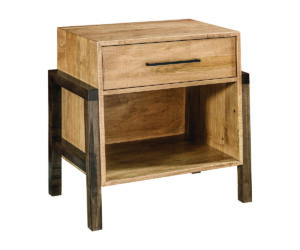 Lavale Nightstand by Crystal Valley Hardwoods
