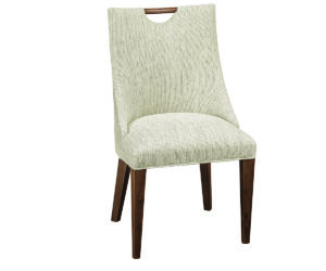 Westal Chair by RH Yoder