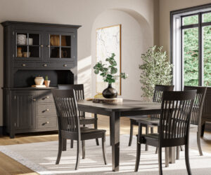 Newbury Collection by Brookside Home Furnishings