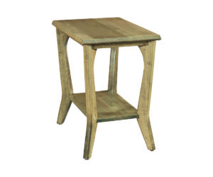 West Newton End Table by Crystal Valley Hardwoods