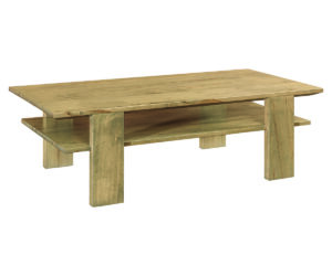 Macy Coffee Table by Elite Designs