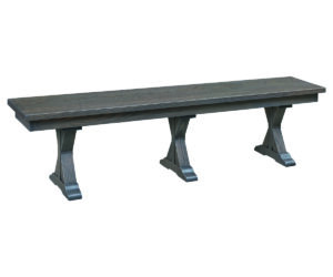 Sawyer Bench by RH Yoder