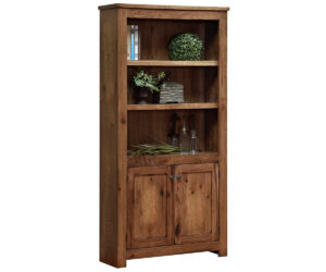 Writers Bookcase by Dutch Creek Design