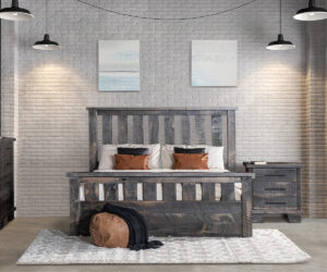 Glendale Bedroom Collection by Elite Designs