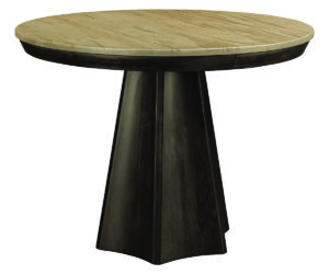 Brogan Pub Table by RH Yoder