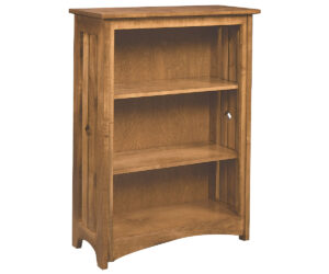 Tempe Bookcase by Timberside Woodworking