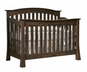 Addison Crib by Old Town Oak