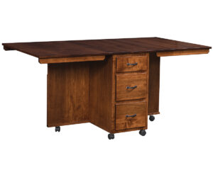 Cutting Table by Timberside Woodworking