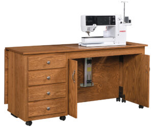 Flat Top Pocket Doors by Timberside Woodworking