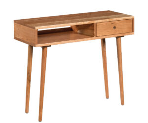 Gilmore Desk by Timberside Woodworking