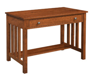 Stanton Desk by Timberside Woodworking