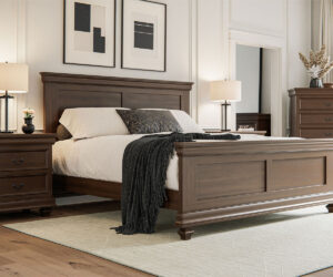 Baystorm Bedroom Collection by Genuine Oak Designs