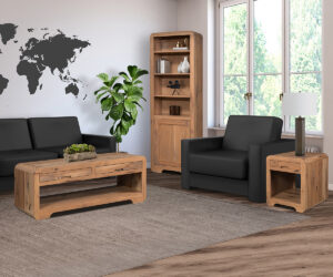 Europa Occasional Collection by Ashery Oak