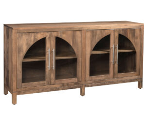 Vienna Sideboard by Ashery Oak