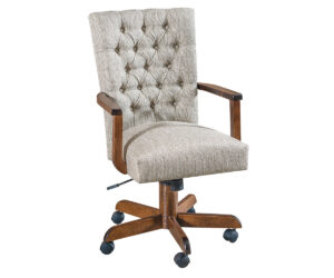 Alana Arm Desk Chair by FN Chairs