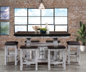 Alto Dining Collection by FN Chairs