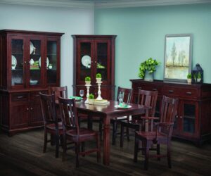 Arlington Collection by Brookside Home Furnishings