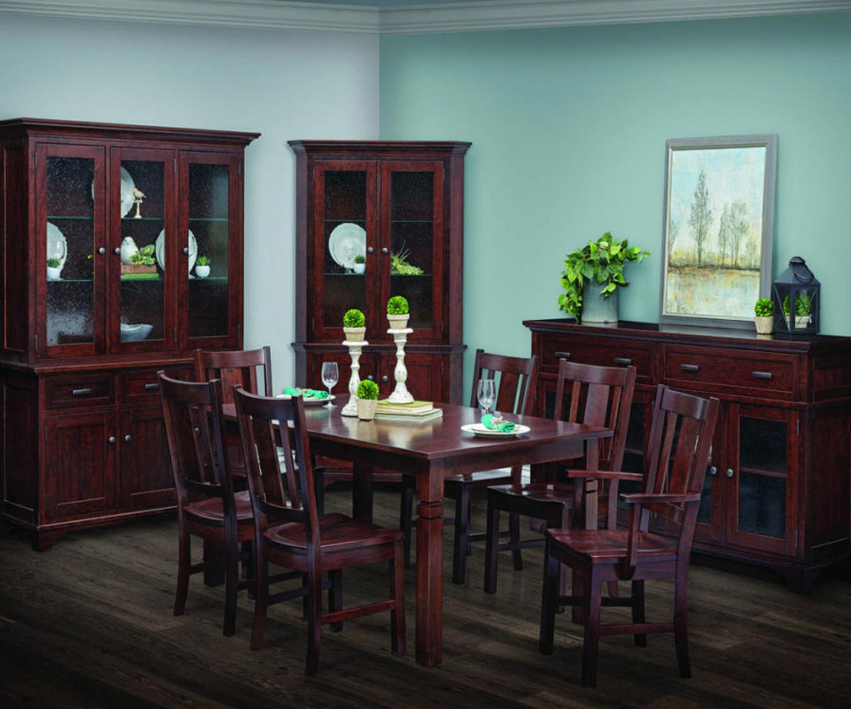 Arlington Collection by Brookside Home Furnishings