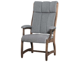 Clark Client Arm Chair by Buckeye Rockers